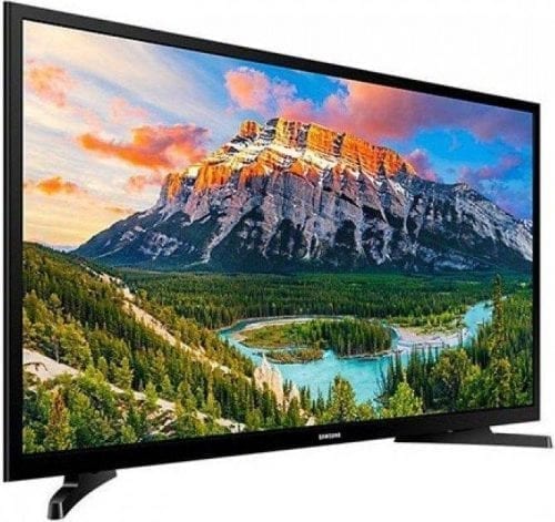 Téléviseur Samsung 40"FLAT FULL-HD - Série 5