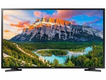 Téléviseur Samsung 43" FULL-HD