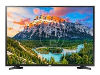 Téléviseur Samsung 40"FLAT FULL-HD - Série 5