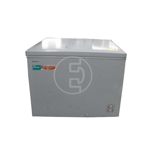 Congélateur horizontal Hisense FC-40 - 400 L