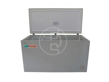Congélateur horizontal Hisense FC-40 - 400 L