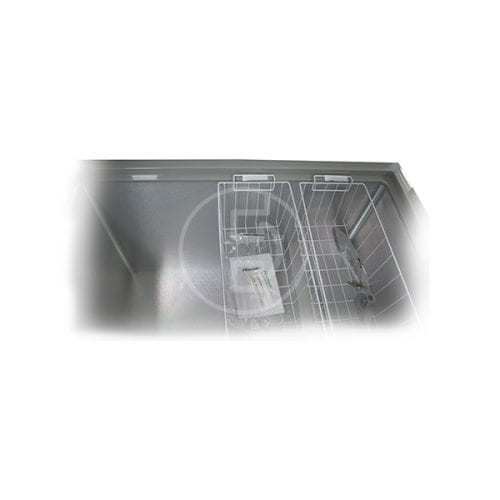 Congélateur horizontal Hisense FC-40 - 400 L