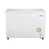 Congélateur COFFRE SHARP 400L