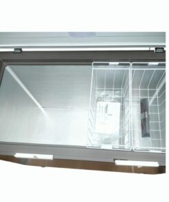 Congélateur horizontal Hisense FC-40 - 400 L Congélateur horizontal Hisense FC-40 - 400 L