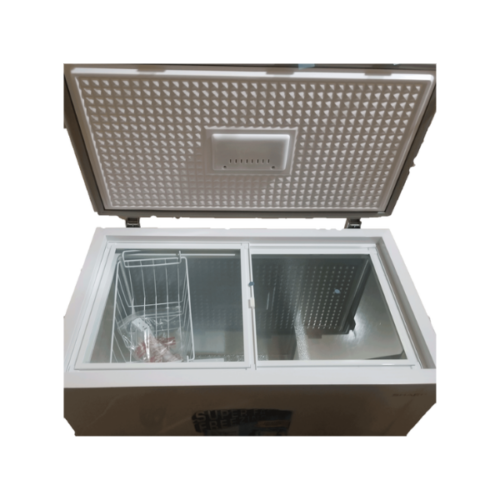 Congélateur coffre Sharp SCF-K250XL - 250 litres