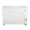 Congélateur coffre Sharp SCF-K250X-WH2 - 250 litres