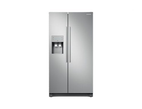 Réfrigérateur Samsung Side by Side 534L