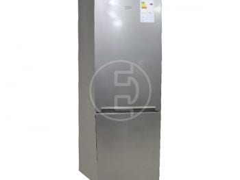 Réfrigérateur combiné Beko RCSA270K20S - 262L, 3T