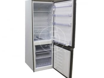 Réfrigérateur combiné Beko RCSA270K20S - 262L, 3T
