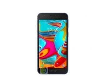 Samsung Galaxy A2 Core 8Go Samsung Galaxy A2 Core 8Go