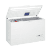 Congélateur coffre Whirpool CF600T - 600L