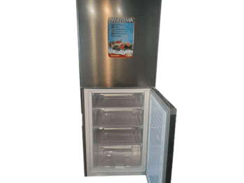 Réfrigérateur Sharp SJ-BH320-HS2 - 246L-4T