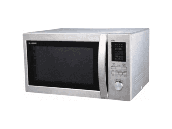 Micro-ondes Sharp R78BT(ST) avec grill-43L