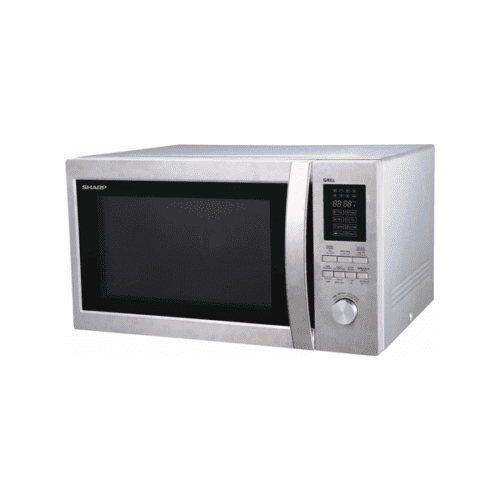 Micro-ondes Sharp R78BT(ST) avec grill-43L