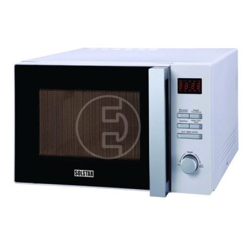 Micro ondes Solstar MWO-25MDWHVSS