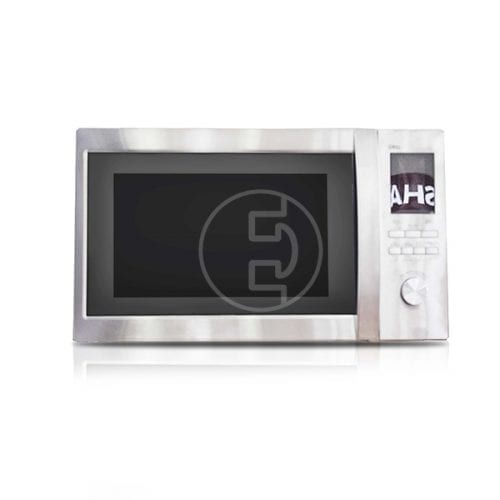 Micro-ondes Sharp R78BT(ST) avec grill-43L