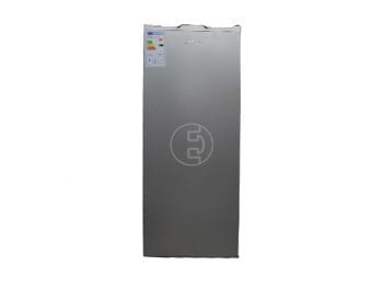 Congélateur vertical Astech FA-230S - 182 L - 6T-Plaque Alu