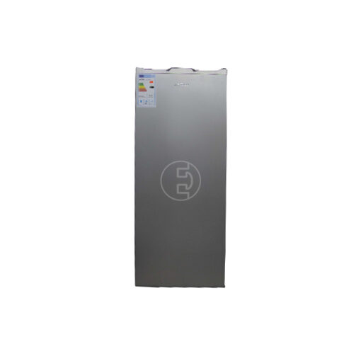 Congélateur vertical Astech FA-230D - 182 L - 6T-Plaque Alu