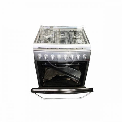 Cuisinière Astech 6-feux CIS86MS