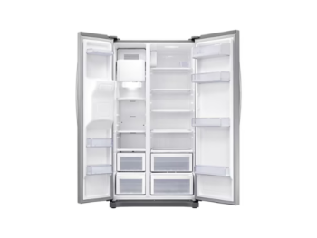 Réfrigérateur side-by-side Samsung RS50N3403SA