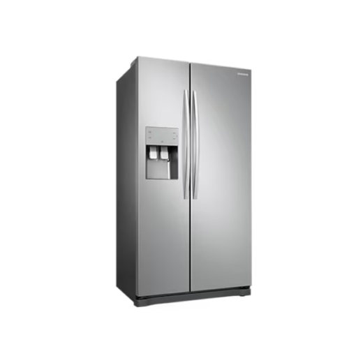 Réfrigérateur side-by-side Samsung RS50N3403SA