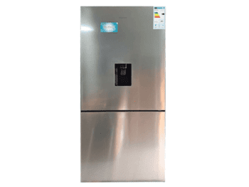 Réfrigérateur combiné Hisense RD-60WC4SB - 463 L