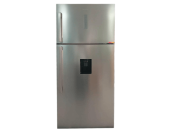 Réfrigérateur 2-portes Hisense RD-72WR4SA - 545L