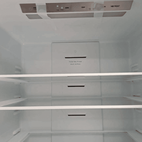 Réfrigérateur combiné Hisense RD-60WC4SB - 463 L