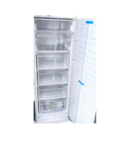 Congélateur vertical Astech FA-230PS - 182 L - A -6 Tiroirs