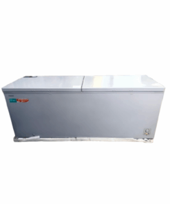 Congélateur horizontal Hisense FC94DD4HA - 900L
