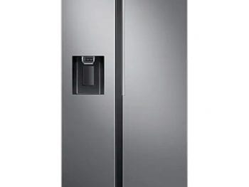 Réfrigérateur Side-by-Side RS64R5111M9 Samsung-Sans mirroir