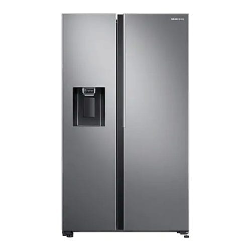 Réfrigérateur Side-by-Side RS64R5111M9 Samsung-Sans mirroir