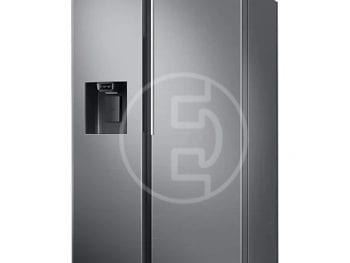 Réfrigérateur Side-by-Side RS64R5111M9 Samsung-Sans mirroir