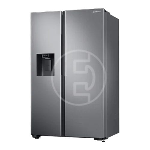 Réfrigérateur Side-by-Side RS64R5111M9 Samsung-Sans mirroir