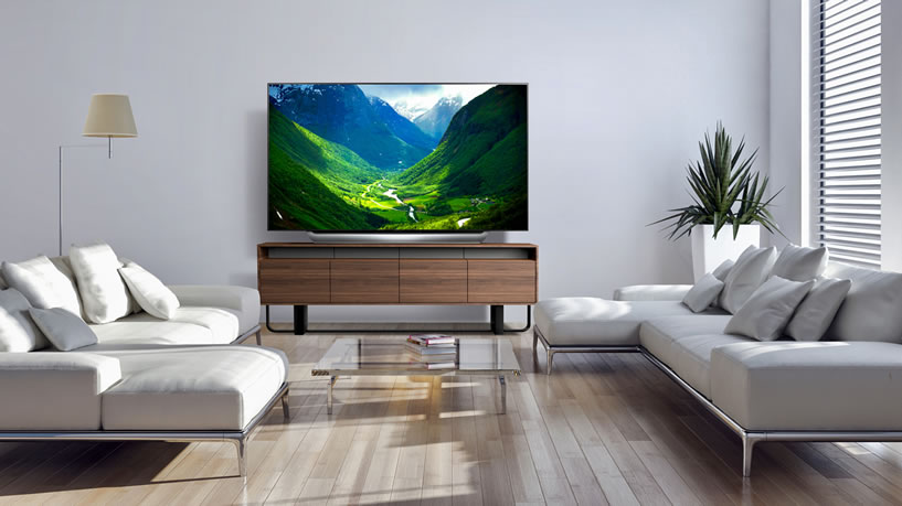 Quelques conseils et astuces pour bien choisir sa Smart TV