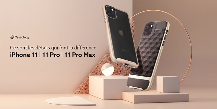 smartphones iPhone 11 Pro Max