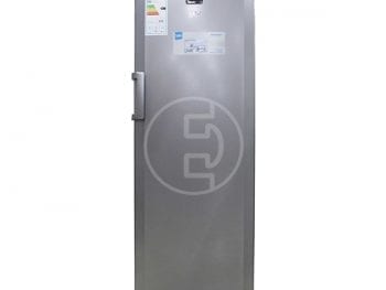 Congélateur vertical Beko FS130924S Defrost- 295L 7T