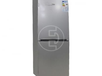 Réfrigérateur combiné Beko RCSA240K20S - 249L - MinFrost - 3T