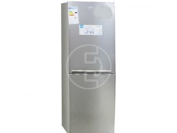 Réfrigérateur combiné Beko RCSE300K20S - 287L