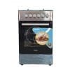Cuisinière Haier 4-feux 50*60