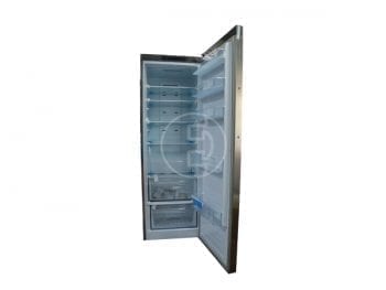 Réfrigérateur Hisense larder RS-42WL4SA - 320 L