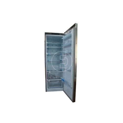 Réfrigérateur Hisense larder RS-42WL4SA - 320 L