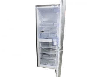 Réfrigérateur combiné Beko RCSE300K20S - 287L
