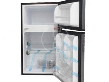 Réfrigérateur bar Roch RFR-110DT-A 75litres
