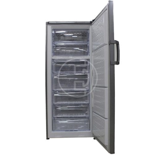 Congélateur vertical Beko FS130924S Defrost- 295L 7T