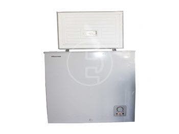 Congélateur Hisense FC-19DD4SA 145L