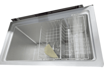 Congélateur horizontal Beko HSA32502 - 315 L
