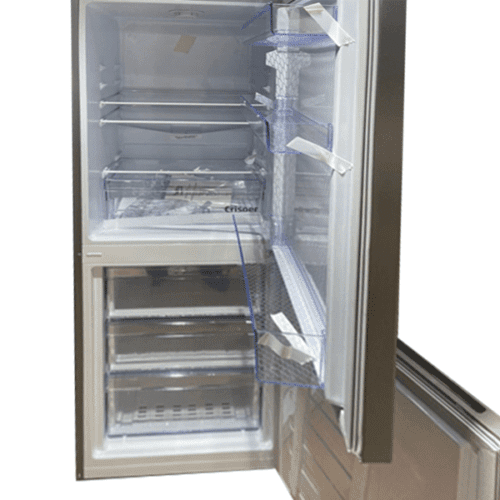 Réfrigérateur combiné Beko RCSA240K20S - 249L - MinFrost - 3T