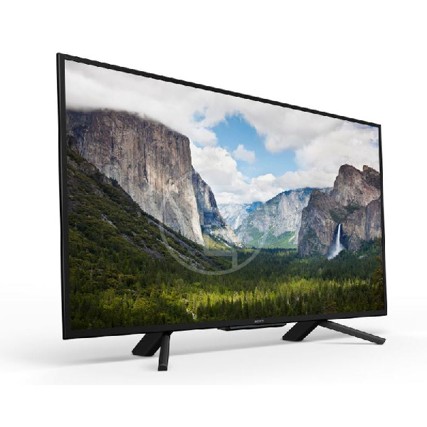 Televiseur Sony 43 Smart Led Tv Kdl 43w660f Electromenager Dakar Televiseur Sony 43 Smart Led Tv Kdl 43w660f Electromenager Dakar