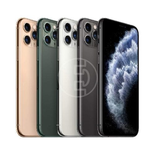 Apple iPhone 11 Pro 64 Go